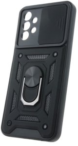 Etui Defender Slide do Xiaomi Mi 11 Lite 4G/Mi 11 Lite 5G/ 11 Lite 5G NE czarny 1
