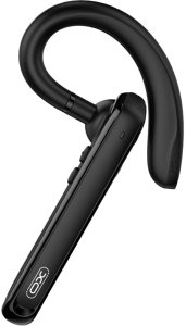 XO SŁUCHAWKA BLUETOOTH BE32 czarna 1