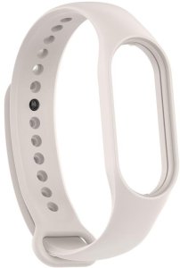 Opaska Smart Band M5/M6 KOŚĆ SŁONIOWA / IVORY 1