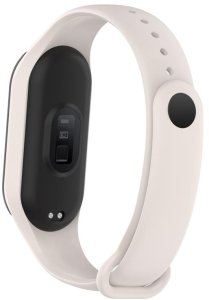 Opaska Smart Band M5/M6 KOŚĆ SŁONIOWA / IVORY 3