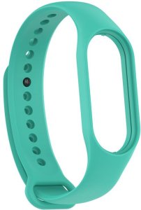 Opaska Smart Band M5/M6 MIĘTOWY / MINT 1