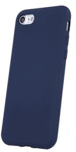 Etui Silicon do Realme 11 Pro 5G/11 Pro Plus 5G granatowy 1