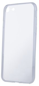 Etui Slim 1 mm do Samsung Galaxy S24 Plus transparentna 1