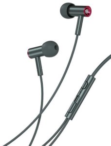 XO SŁUCHAWKI PRZEWODOWE EP49 CIEMNOZIELONE JACK 3,5mm dokanałowe 1
