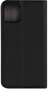 Etui Smart Magnet do Samsung Galaxy A15 5G czarny 2