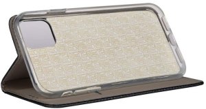 Etui Smart Magnet do Samsung Galaxy A15 5G czarny 4