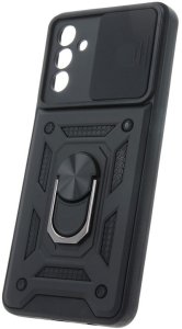 Etui Defender Slide do Samsung S24 Ultra czarny 1