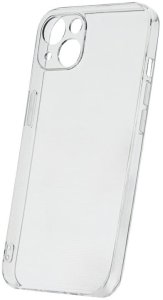 Etui Slim 2 mm do Oppo A38 4G transparentna 1