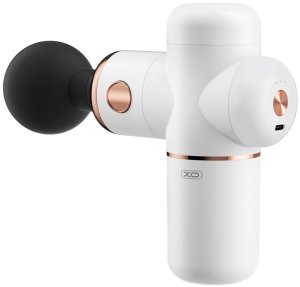 XO MASAŻER DO CIAŁA FG01 Biały 2