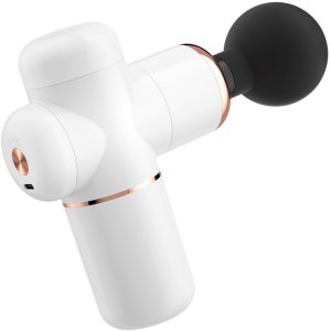 XO MASAŻER DO CIAŁA FG01 Biały 3