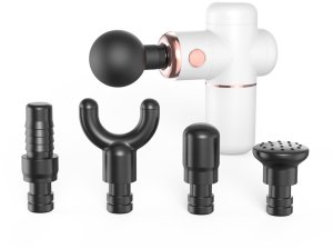 XO MASAŻER DO CIAŁA FG01 Biały 4