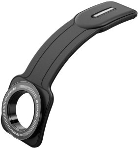 XO UCHWYT SAMOCHODOWY C145 MAGNETYCZNY czarny 3