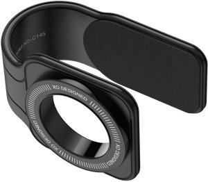 XO UCHWYT SAMOCHODOWY C145 MAGNETYCZNY czarny 4