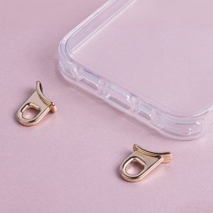 Etui Hook do iPhone 11 złoty 2