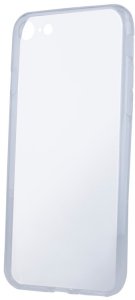 Etui Slim 1 mm do Samsung Galaxy Xcover 7 transparentna 1