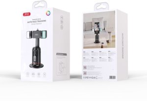 XO UCHWYT STOJAK SS16 ŚLEDZENIE TWARZY 360 ze światłem 2