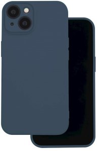 Etui Silicon do Realme C61 ciemnoniebieski 1