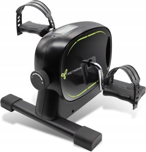 Tretmann Basic PTMT01 zestaw trenażer nóg rąk rower domowy dla seniorów 2