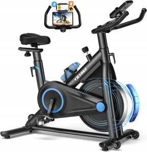 CHAOKE 508B rower treningowy ergometr magnetyczny do 160 kg 1