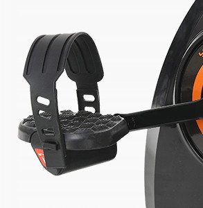 YOSUDA Rower treningowy magnetyczny pionowy 3w1 składany 150 kg 8 poziomów 11