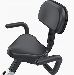 YOSUDA Rower treningowy magnetyczny pionowy 3w1 składany 150 kg 8 poziomów 12