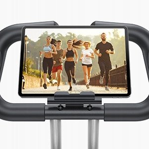 YOSUDA Rower treningowy magnetyczny pionowy 3w1 składany 150 kg 8 poziomów 9