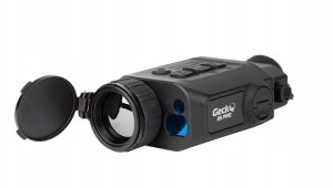 Urządzenie termowizyjne NITEHOG Gecko 35 PRO z dalmierzem -800m det -1820m 1