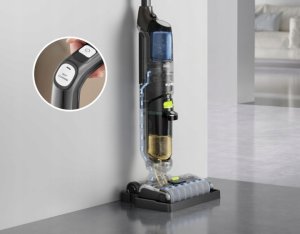 Odkurzacz pionowy AEG EUREKA NEW400 bezprzewodowy odkurzacz 120W 30min pracy 2