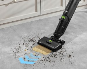 Odkurzacz pionowy AEG EUREKA NEW400 bezprzewodowy odkurzacz 120W 30min pracy 3