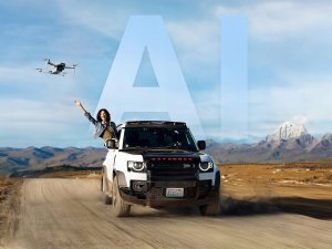 Potensic ATOM 2 GPS dron z kamerą 4K HDR 10km 96min lotu 48MP biały nowy 5