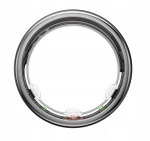 Smart Ring OEM OURA Gen3 Horizon Inteligenty Pierścień monitor zdrowia 7dni pracy roz9 4