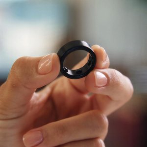 Smart Ring OEM RABAT Oura Ring Gen3 zestaw próbny do zmierzenia rozmiaru pierścionka OURA 2