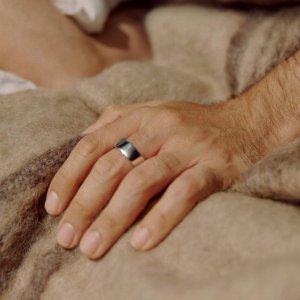 Smart Ring Samsung Oura Ring 4 Monitor zdrowia/aktywności 8 dni pracy 2