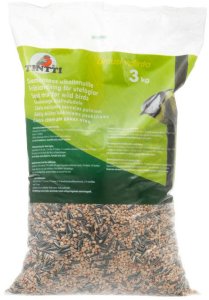 Bariba putniem Tintti seklu mix 3kg 213955 1