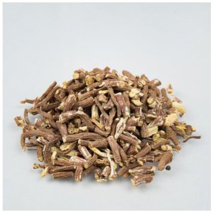 Mydlnica korzeń zioła naturalne na napar na infekcję drogi oddechowe 50g 3