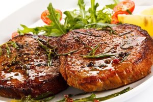 Przyprawa do karkówki do pieczenia na grill mieszanka ziół w proszku naturalna 90g 3