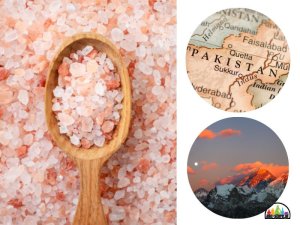 Sól himalajska różowa gruboziarnista do młynka sól przyprawa agnex 1kg 3