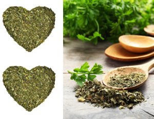 Prymat Pietruszka natka suszona liść przyprawa zioła posypka do ziemniaków 100g 4