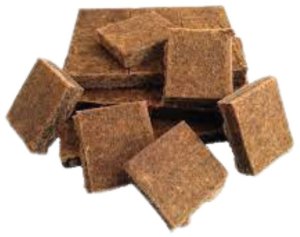 Mononegro podpałka kostka 2x64 produkt naturalny 4