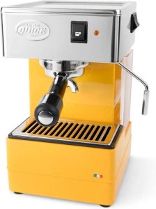 Quick Mill Siebträgermaschine 0820 Stretta Geltona 1
