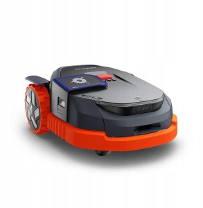 Robot koszący Segway Vejos robotas X315E SEGWAY 2