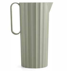 HYDRIA Dzbanek 1,7l  zielony 2