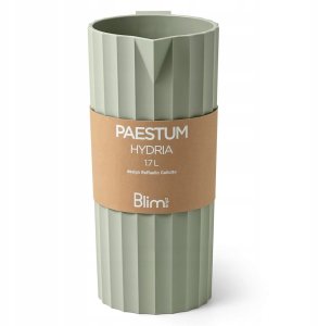 HYDRIA Dzbanek 1,7l  zielony 3