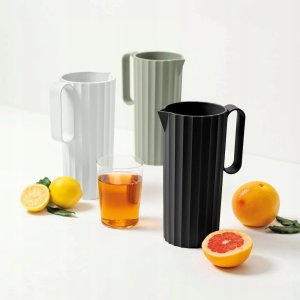 HYDRIA Dzbanek 1,7l  zielony 4