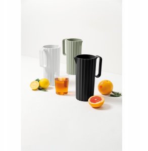 HYDRIA Dzbanek 1,7l  zielony 6