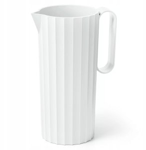 HYDRIA Dzbanek 1,7l  biały 1