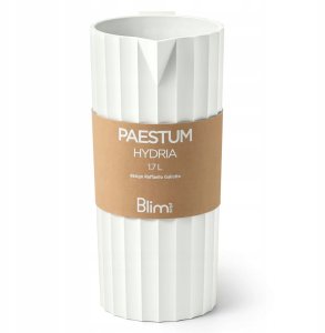 HYDRIA Dzbanek 1,7l  biały 3