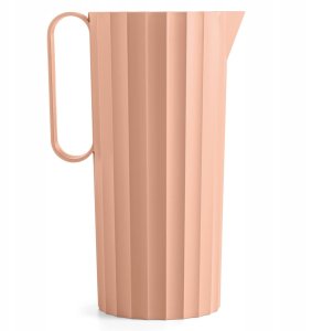 HYDRIA Dzbanek 1,7l  różowy 2