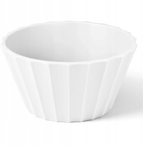 HERA misa śr. 11 cm biała 1