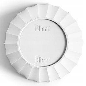Rea HERA misa śr. 11 cm biała 8